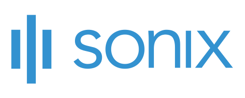 Sonix AI logo