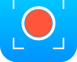 Image of Super Screen Recorder logo