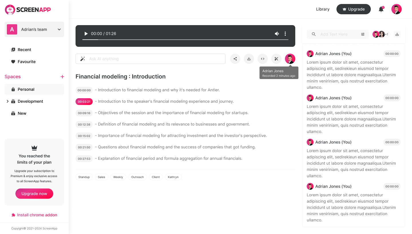 679050551ad2ad9407bcf824 659ce9a6f8ac5098736fa9c3 Single 20video 20view