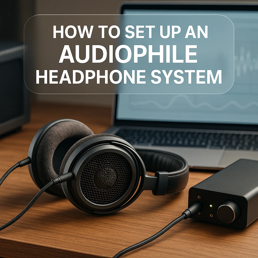 Music streaming platforms interface showing different apps