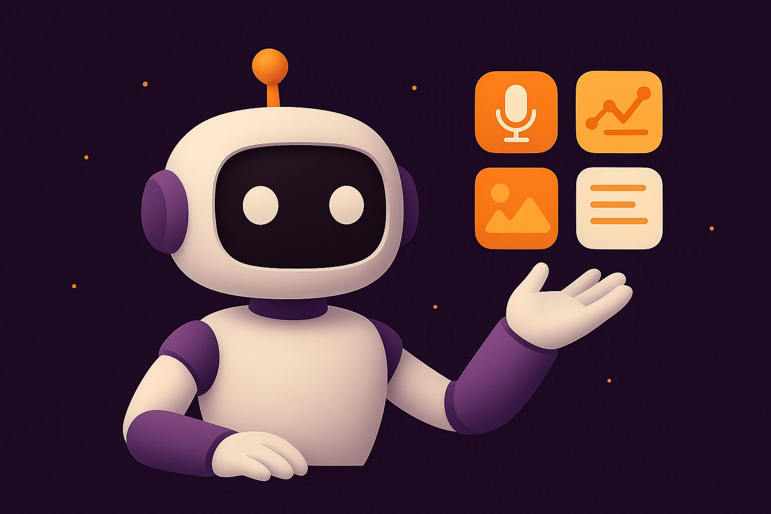 GPT-4o Multimodal AI Model - OpenAI's Flagship AI