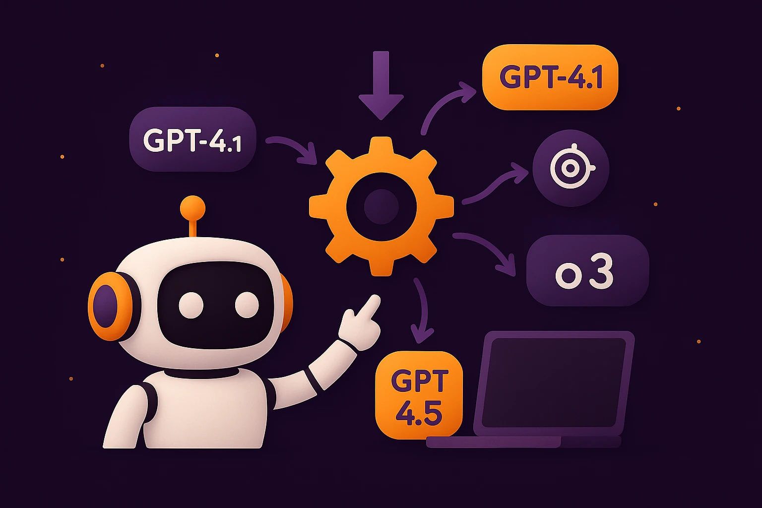 GPT-4o Multimodal AI Model - OpenAI's Flagship AI