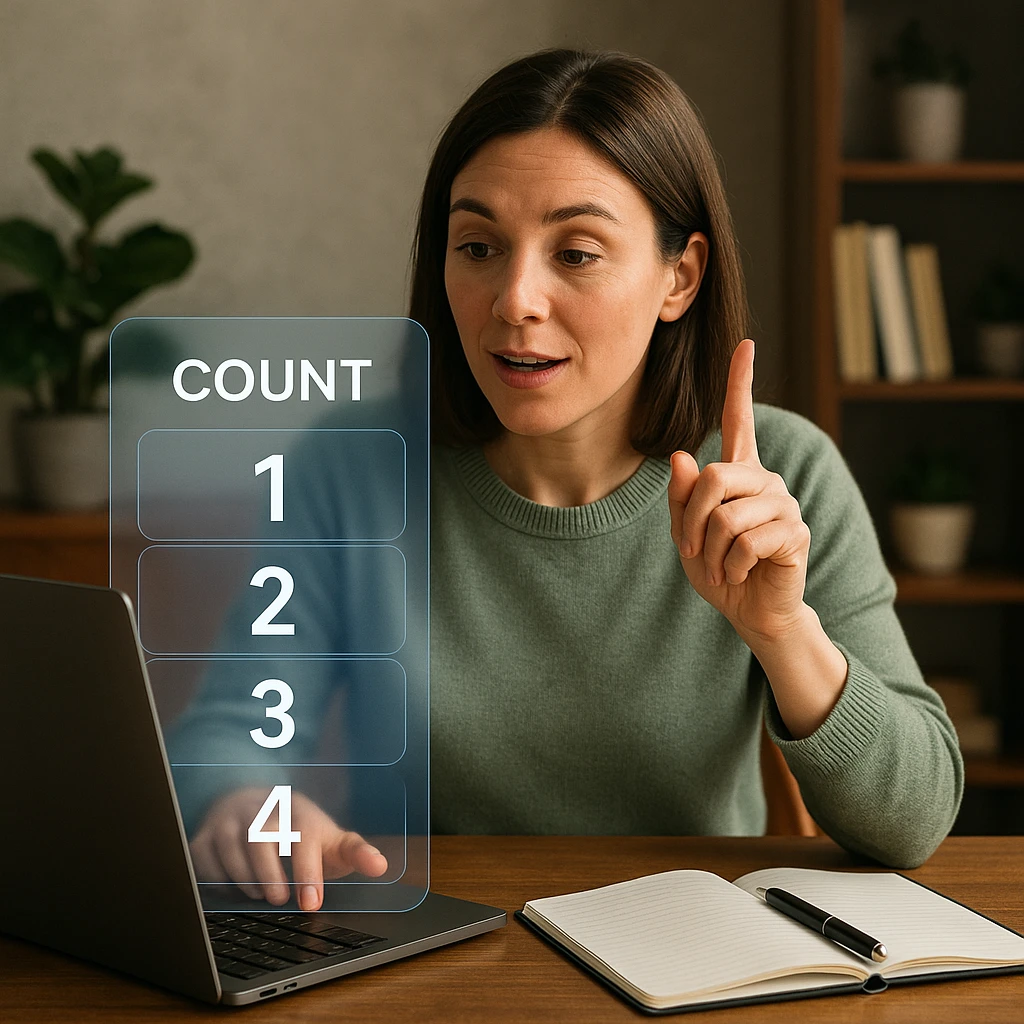 Microsoft Teams pre-meeting setup screen showing camera and microphone options