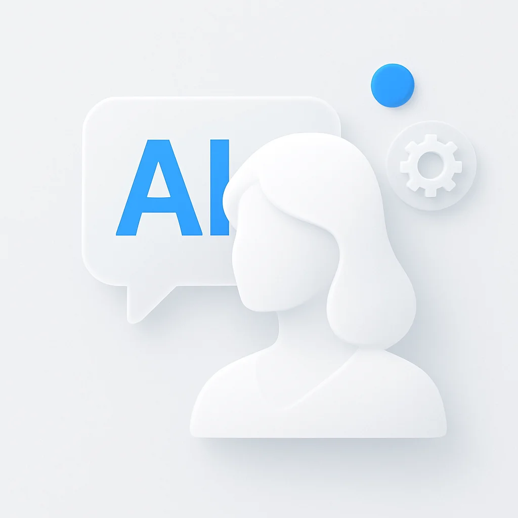 Featured image for 10 Best AI Tools for Women in 2025 (Reviewed - Compared | Free - Paid)