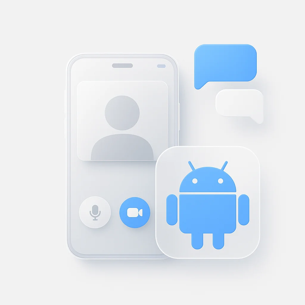 10 Best Android Video Chat Apps for 2025: Ultimate Guide to Seamless Connections