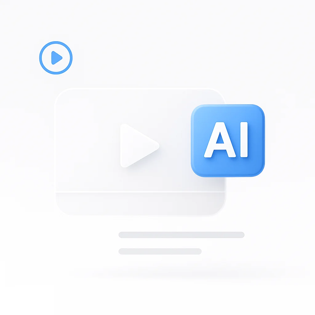 10 Best AI Video Summarizers (2025 Reviewed)