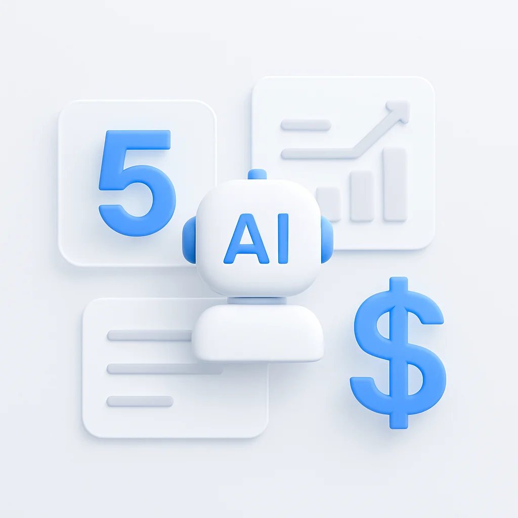 10 Best AI Tools for Accounting in 2025 (Reviewed)