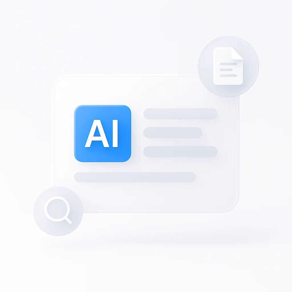 10 Best AI Article Summarizers of 2025 (Free - Academic Options)