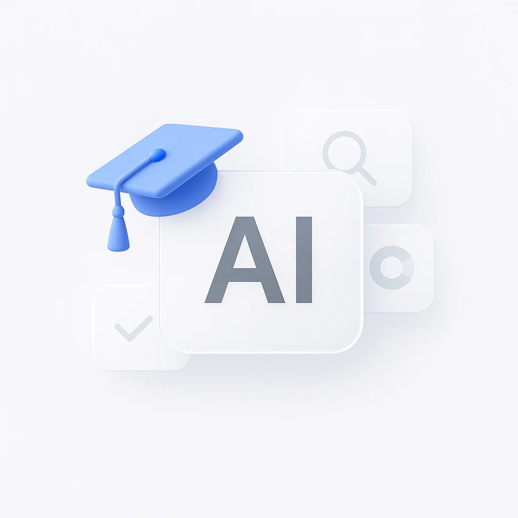 6 Best AI Courses for Beginners in 2025 (Free - Paid)