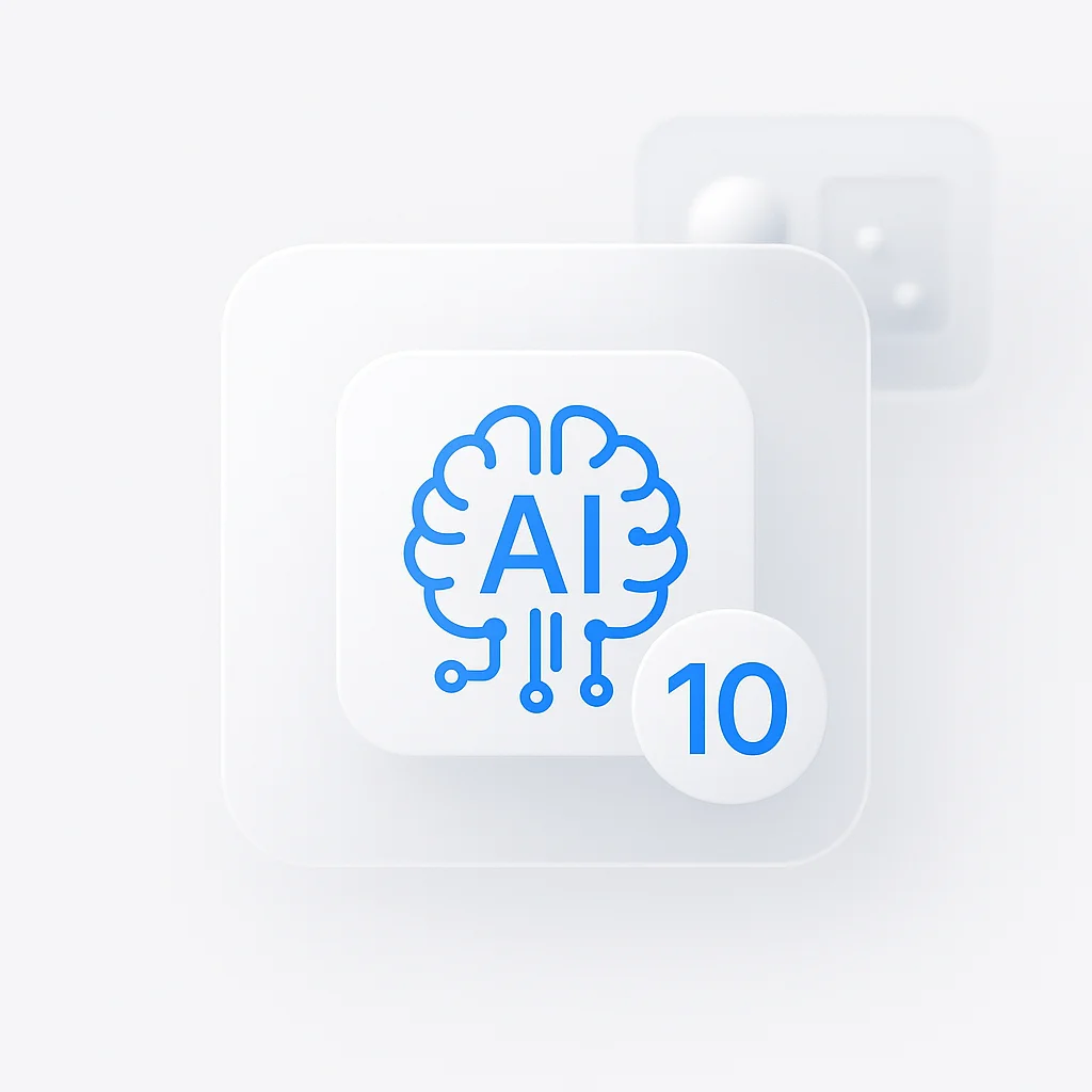 10 Best AI Object Counters 2025: Online Tools - Apps Review
