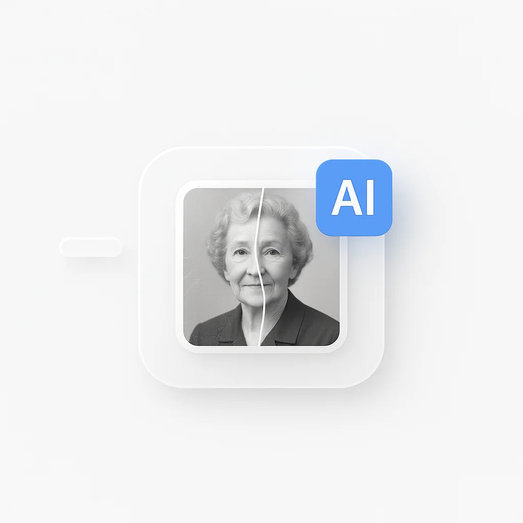 10 Best AI Photo Restoration Tools of 2025 (Free, Online, No Watermark)