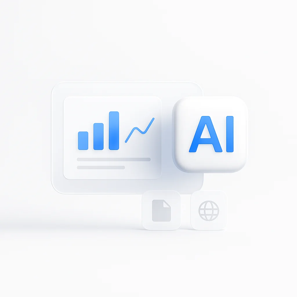 11 Best AI Presentation Makers from TXT, PDF, DOC in 2025 Reviewed