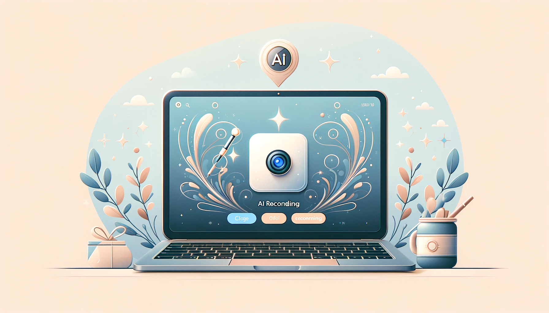 Top 10 AI Screen Recorders in 2024