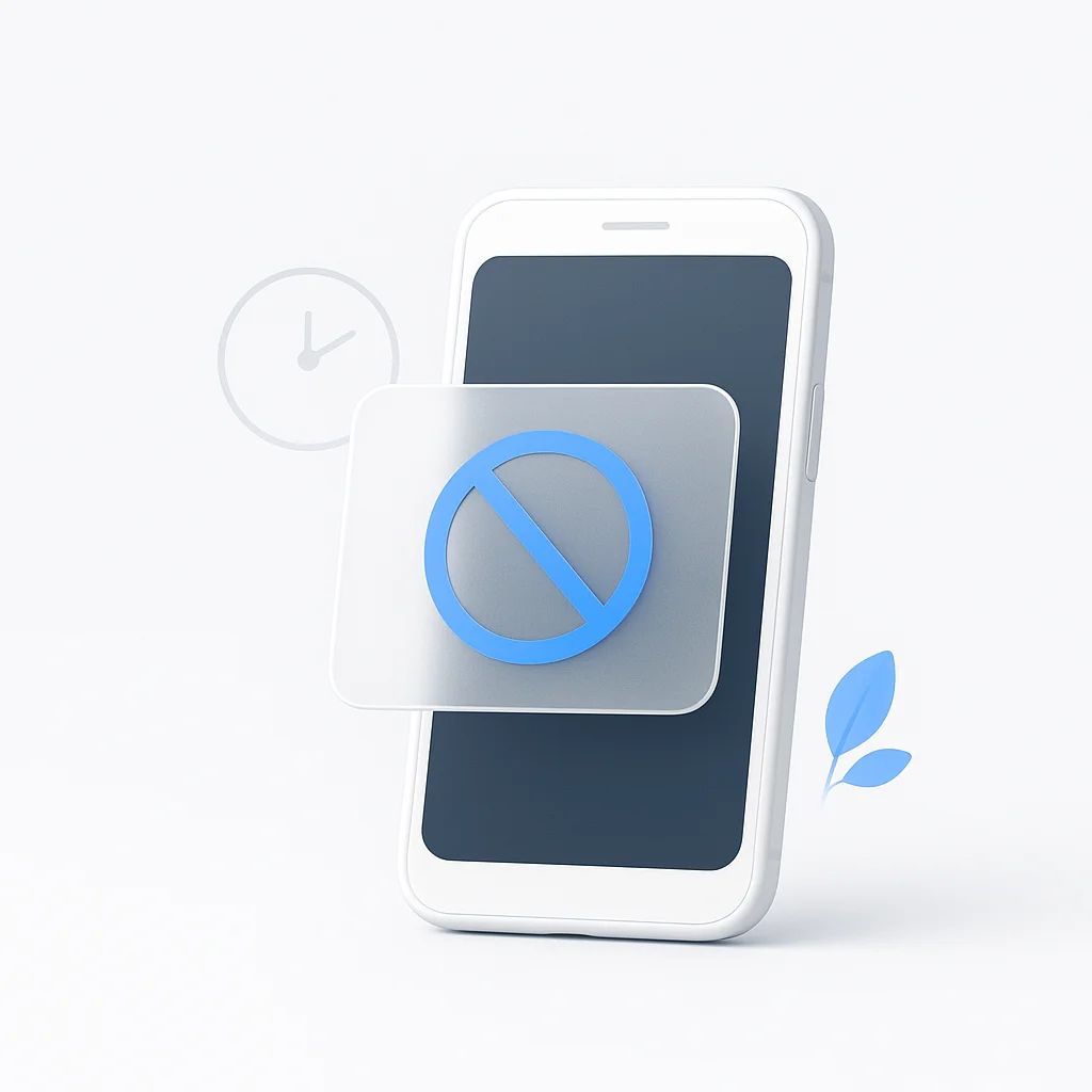 10 Best Apps to Reduce Screen Time - Reclaim Your Focus in 2025