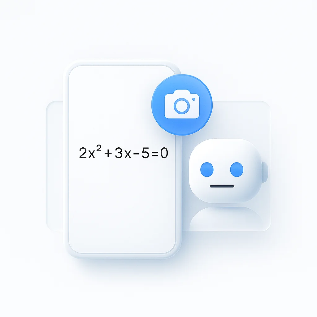 10 Best Free AI Homework Helpers (By Picture) in 2025