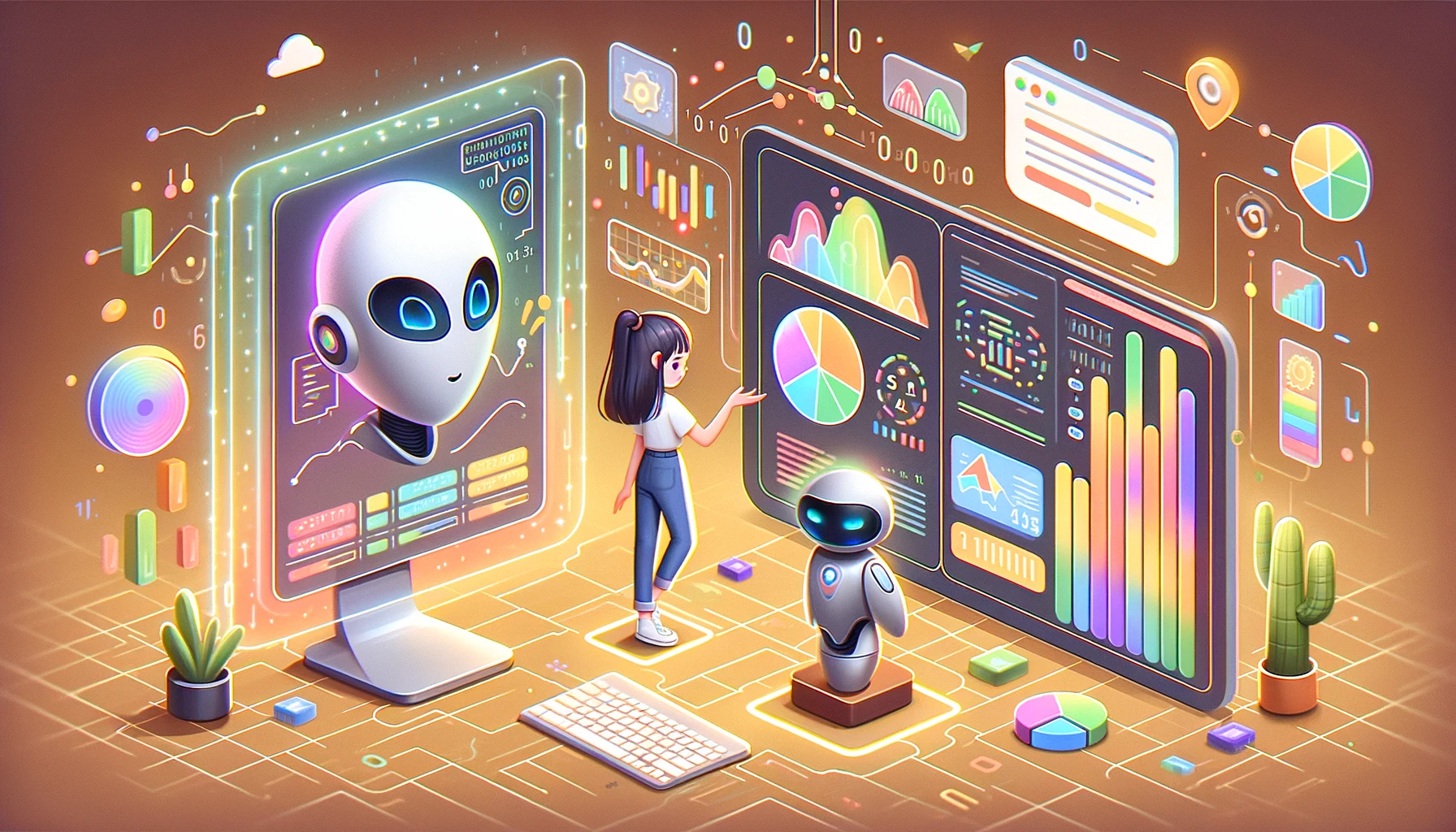 Top 10 AI Tools for Data Analysis and Calculation