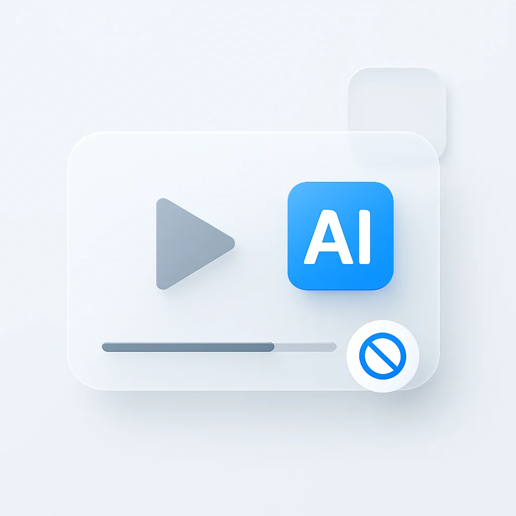 10 Best FREE AI Video Generators Without Watermark (2025 Online)