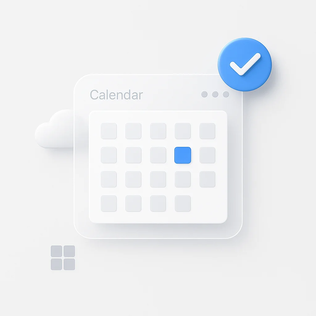 8 Best FREE Calendar Apps for Windows in 2025