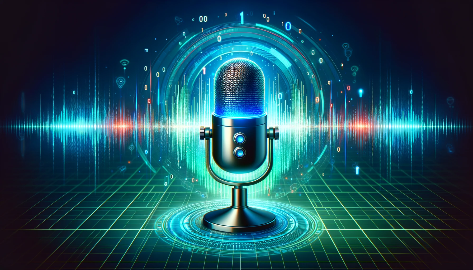 Top 10 Free Online AI Voice Generators