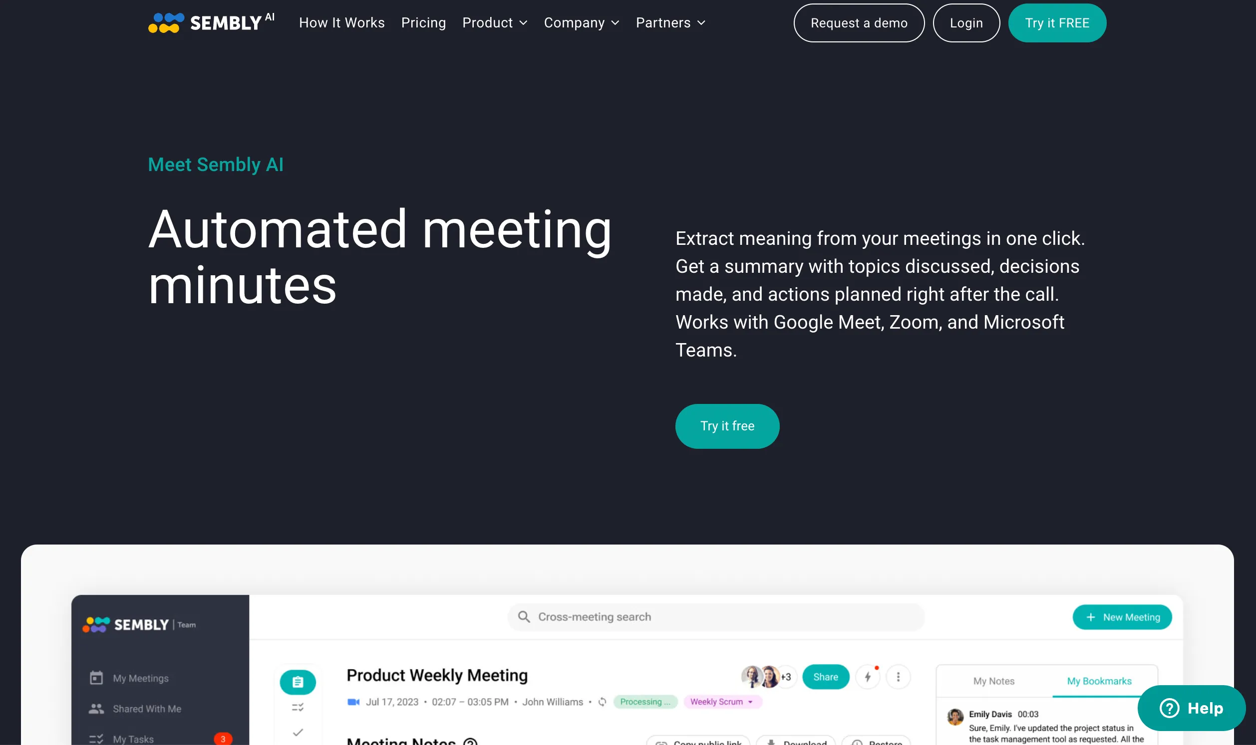 Best Free Sembly Alternatives 2025: Review and Comparison