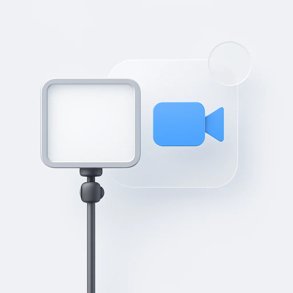 Lighting Solutions: Enhance Your Video Recording!