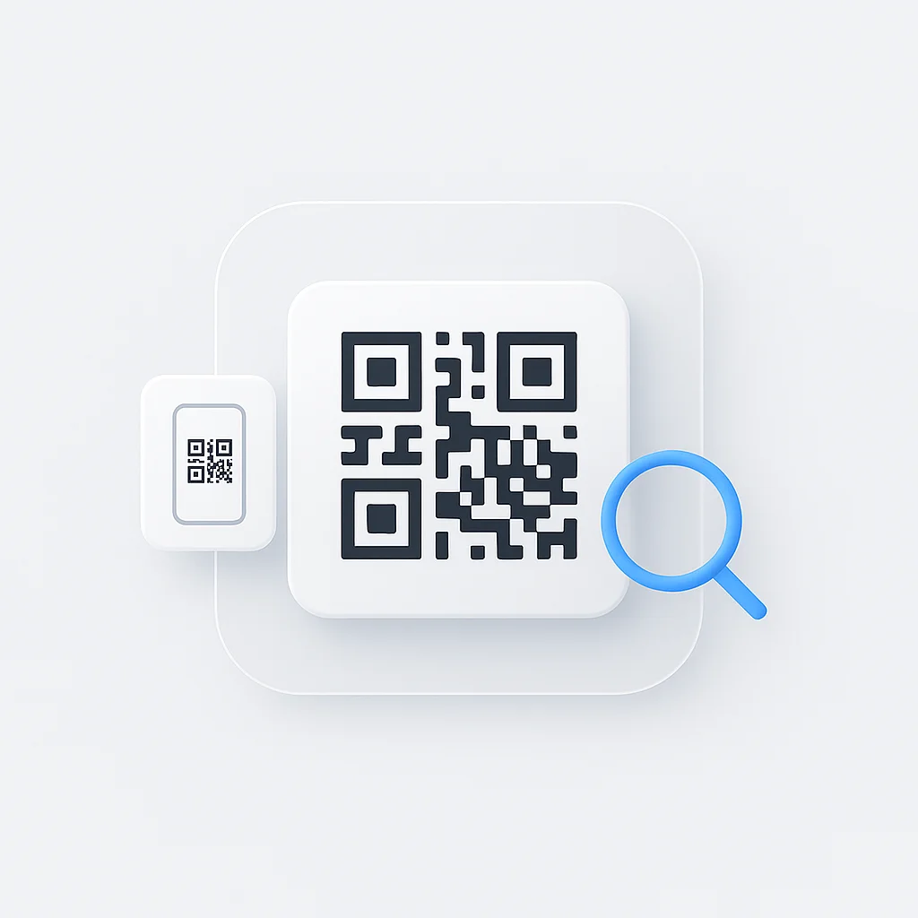 10 Best QR Code Scanners 2025: Top QR Apps for Mobile and Desktop