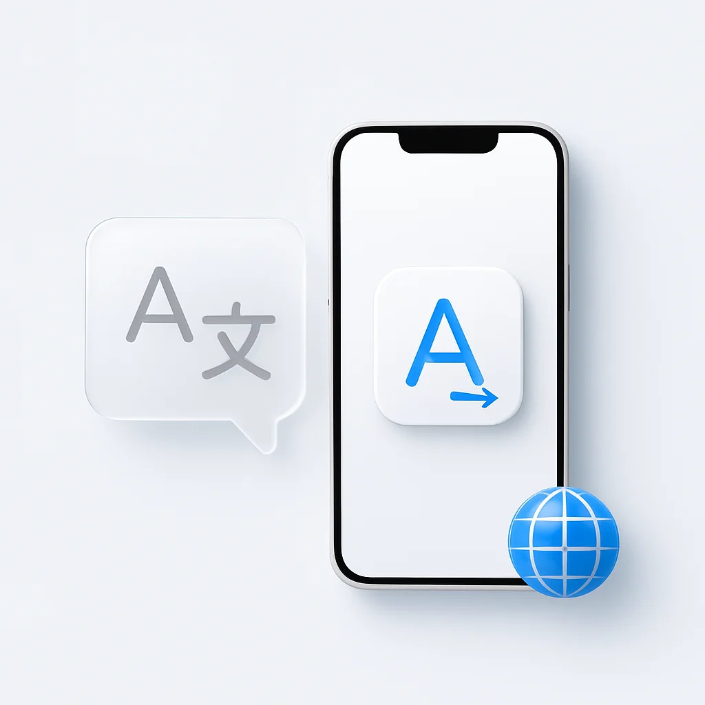 10 Best Real-Time Translators of 2025 (Apps - Earbuds Reviewed)