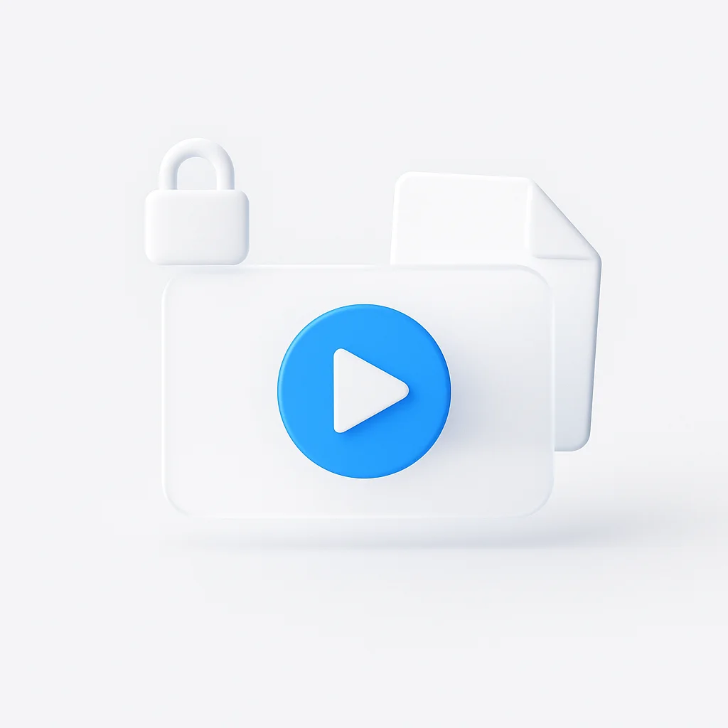 10 Best Secure Video Hosting Platforms 2025: For Private, Family, Business, e-learning, VOD