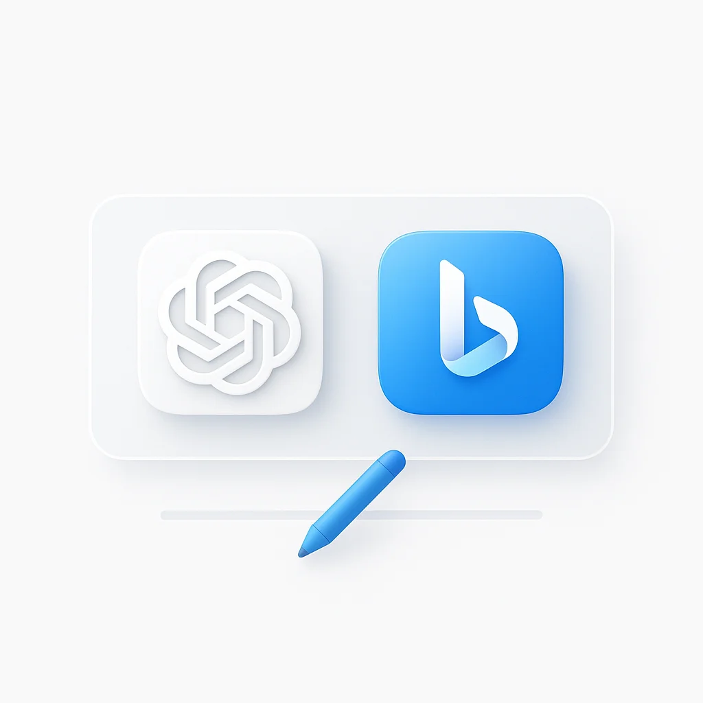 Featured image for ChatGPT vs Copilot for English Writing: The Definitive 2025 Guide