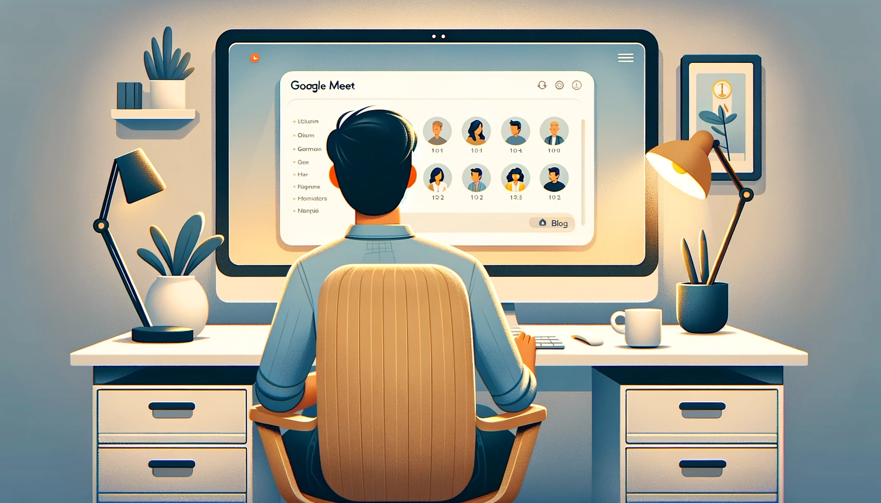 Google Meet History 2025: How to View Past Meetings (3 Simple Methods)