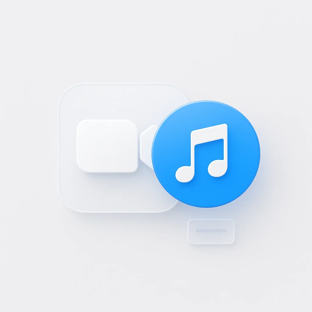 How to Extract Audio from Zoom Recording: Complete Guide 2025