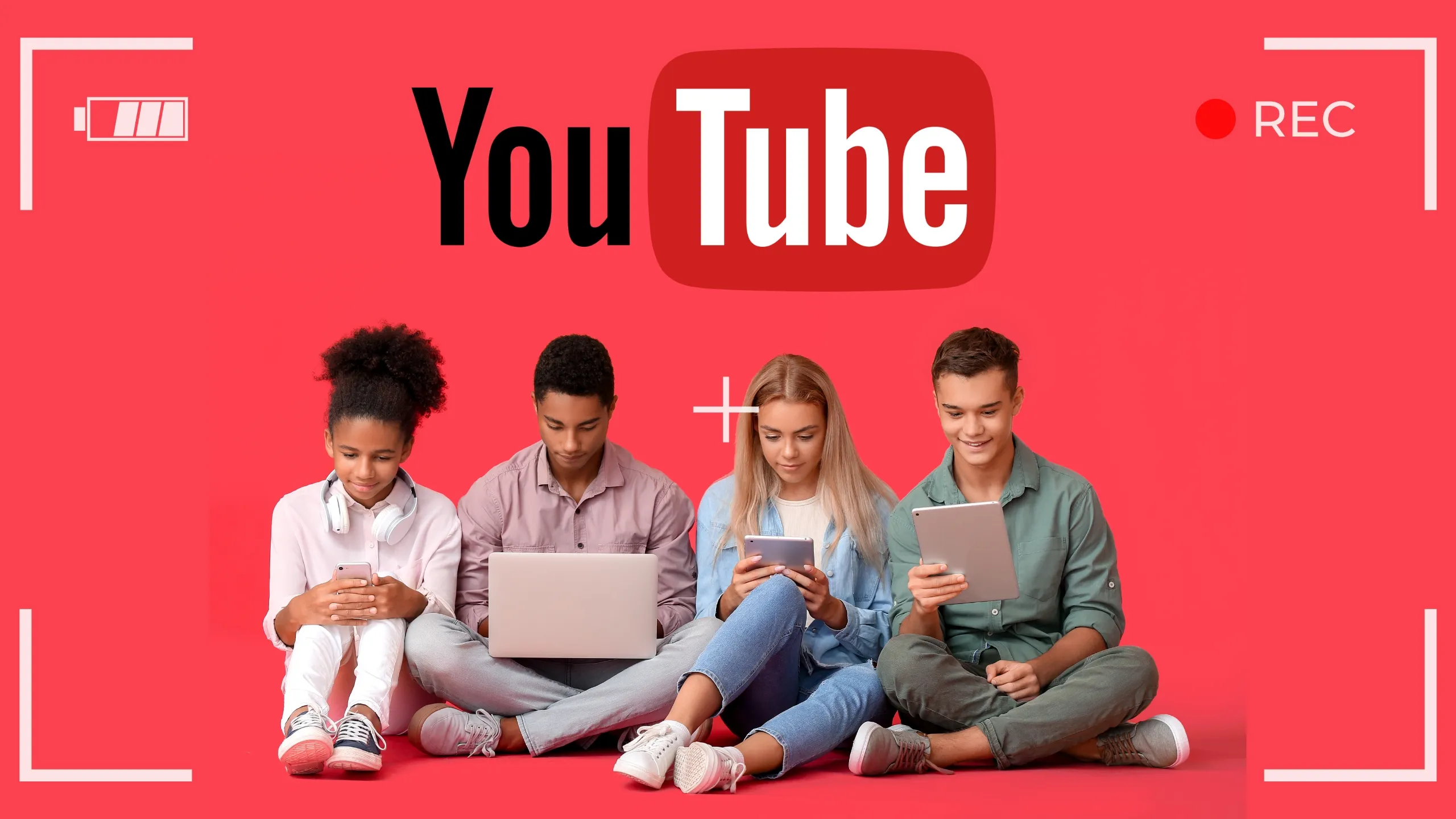 How to Record YouTube Videos on Any Device in 2025: The Ultimate Guide
