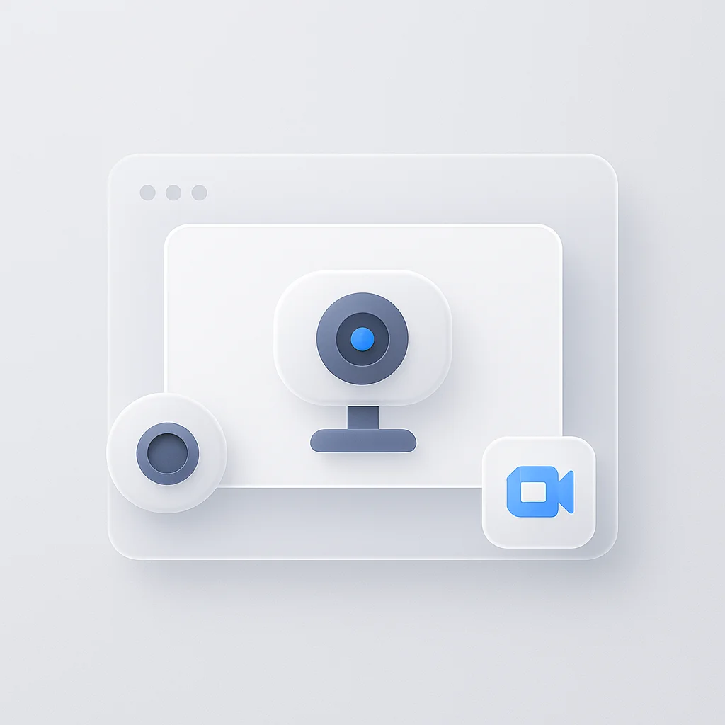 Camera Testing Tips for Seamless Google Meet