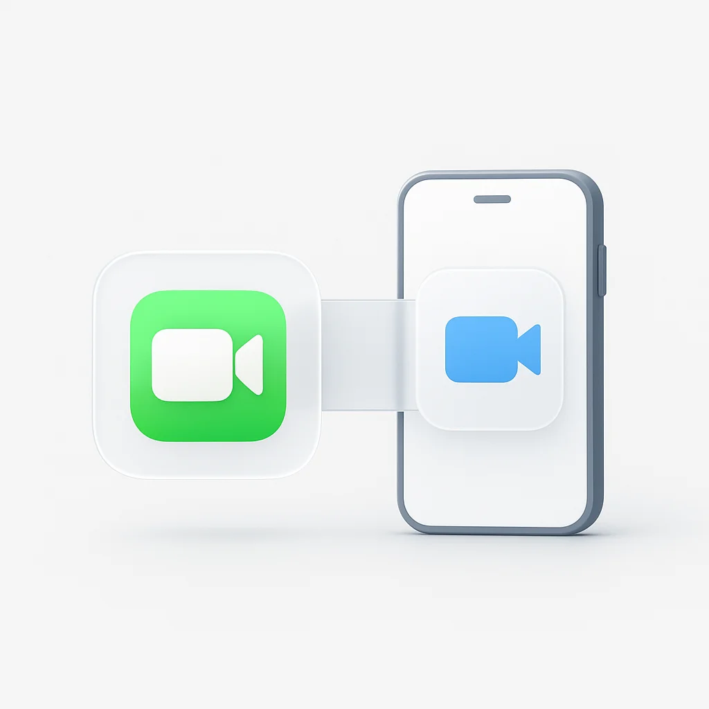 How to Use Apple FaceTime on Android in 2025: Your Complete Guide to Cross-Platform Calls