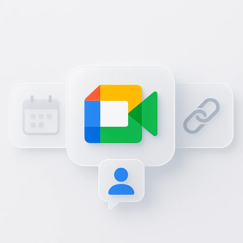 How to Use Google Meet 2025: Complete Guide to Setup, Starting, Joining Meetings