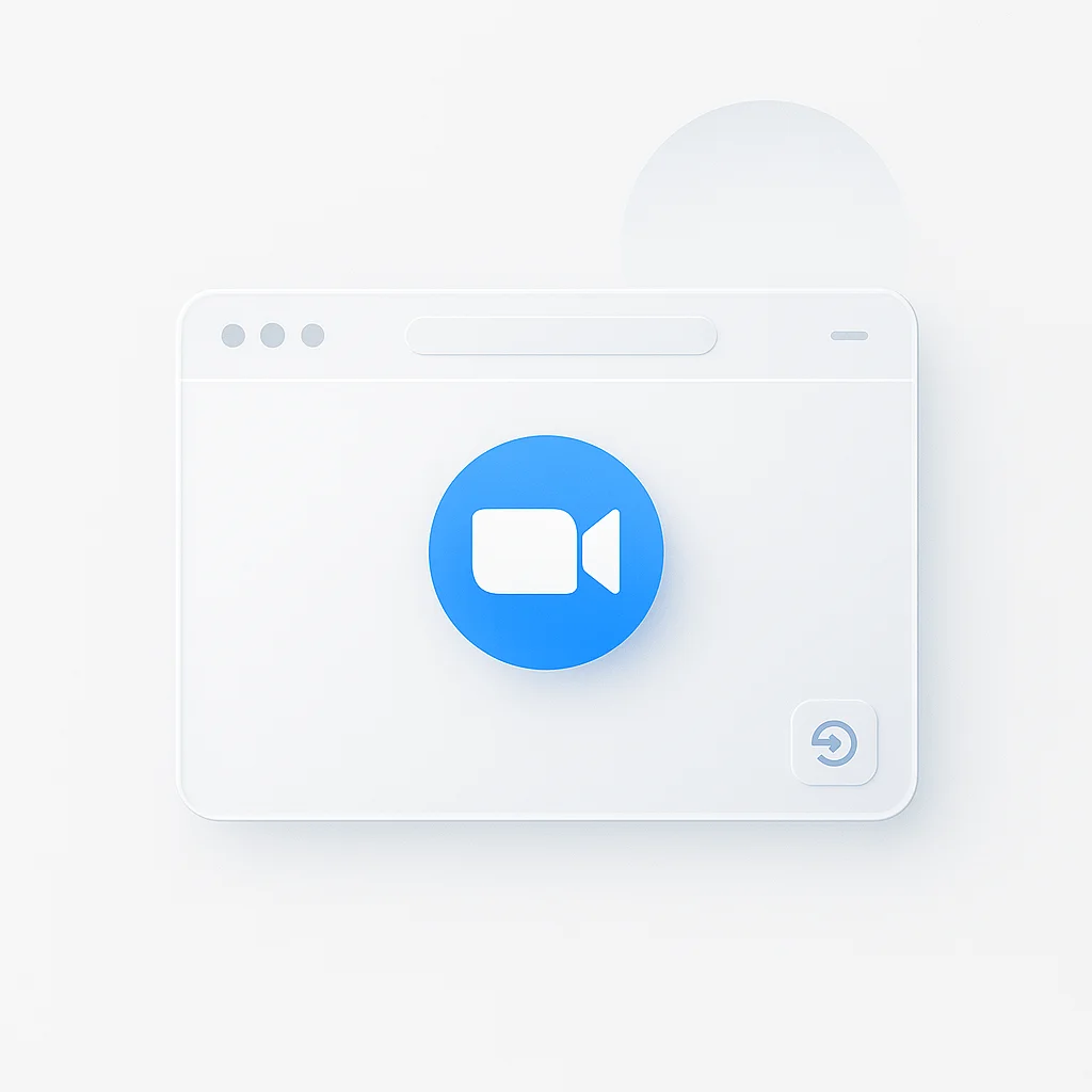 How to Use Zoom in a Browser: A Complete Guide for 2025