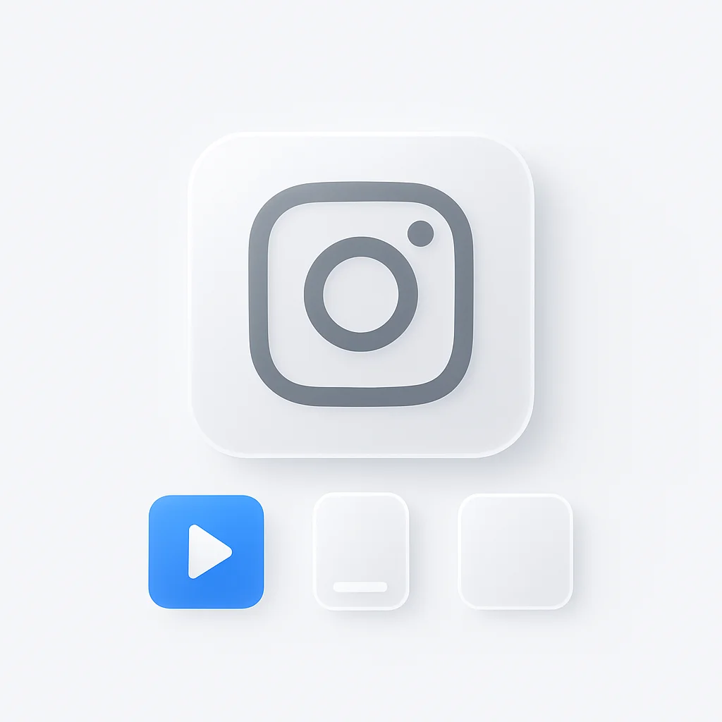 Instagram Reels vs Stories vs Post: 15 Tips to Create Viral Content in 2025