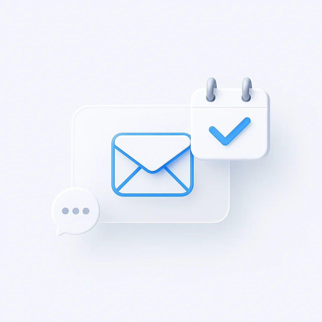 20 Best Meeting Request Email Templates for 2025 (Formal, Casual & Creative)
