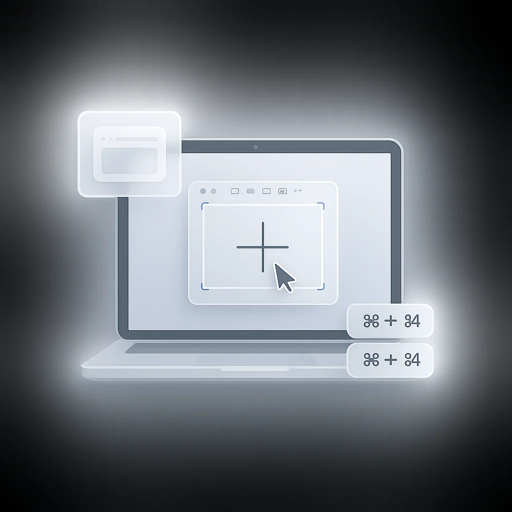 Best Snipping Tool for Mac in 2025: Complete Guide + Shortcuts