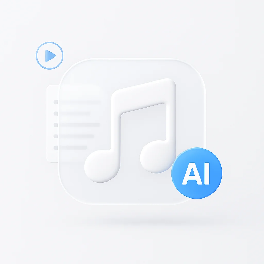 How to Get Lyrics from a Song: 10 Best Song to Lyrics AI Converters 2025