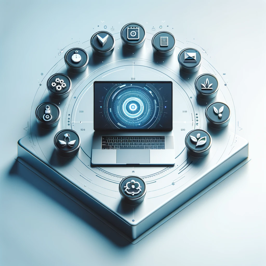 Boost Remote Productivity with Top 10 Employee Monitoring Software