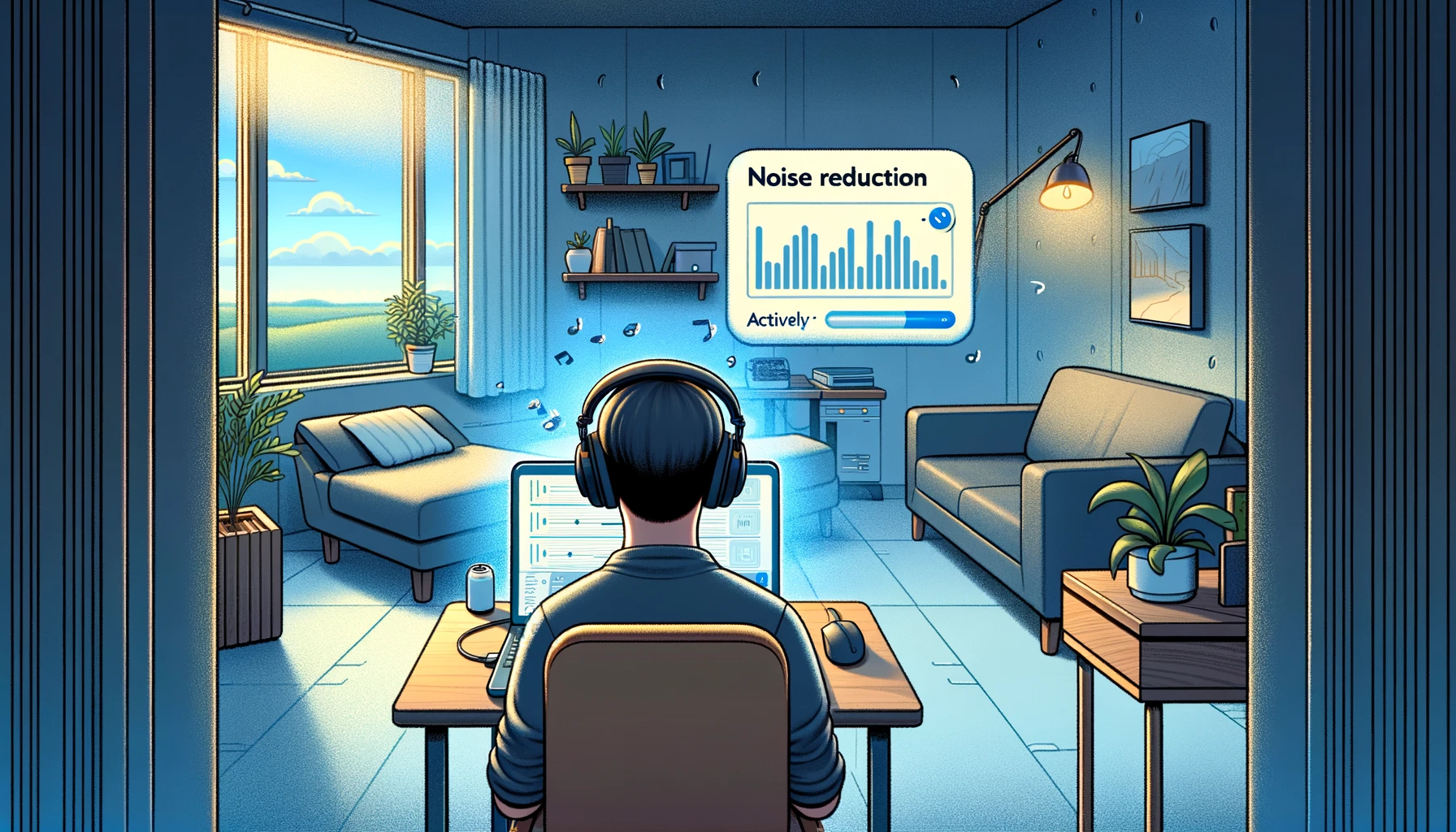 Top 9 Noise-Removing Tools for Crystal Clear Audio