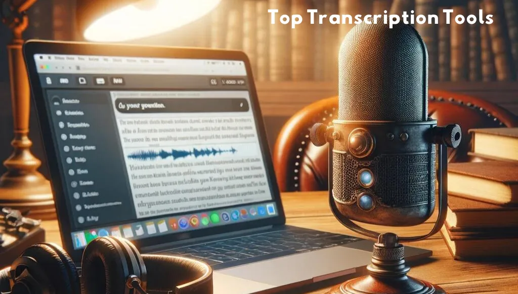 8 Top Podcast Transcript Generator Tools (2025)
