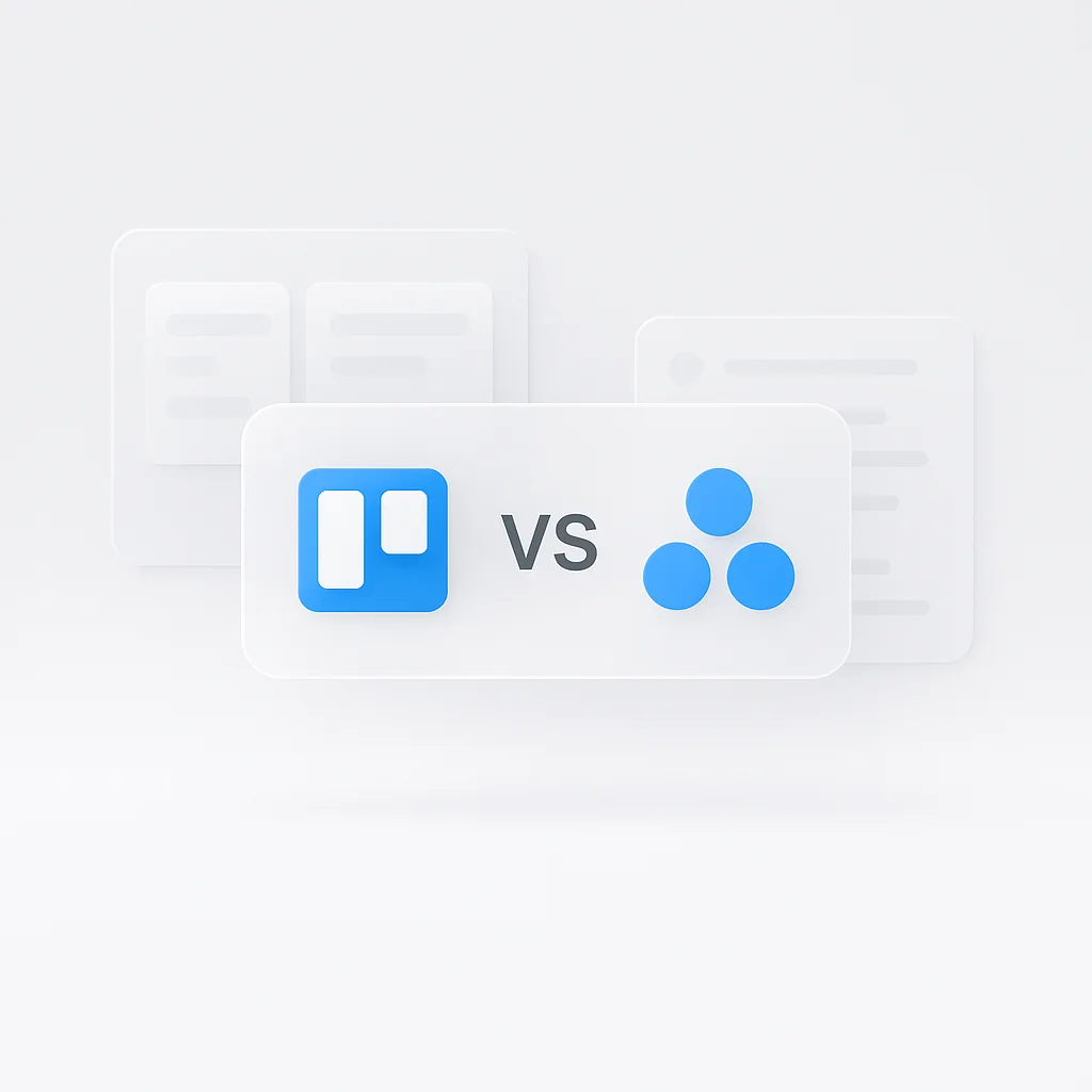 Trello vs Asana: The Definitive Project Management Showdown
