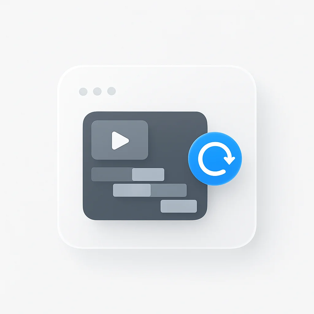 Video Editing Workflow Tips: Streamline Your Production Process in 2025